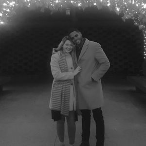 Meet your Posher, Nicholas